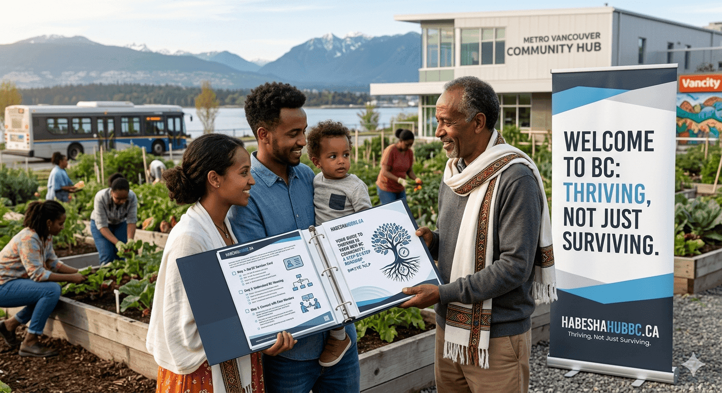 ከክርስቶስ ልደት በፊት ወደ እርስዎ ማእከል እንኳን በደህና መጡ